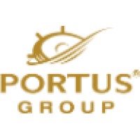 Portus Group logo, Portus Group contact details