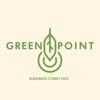 Green Point UY logo, Green Point UY contact details