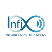 Infix Net logo, Infix Net contact details