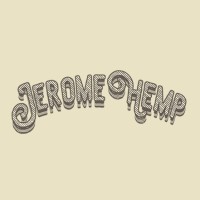 Jerome Hemp logo, Jerome Hemp contact details