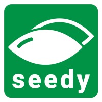 Seedy logo, Seedy contact details