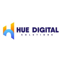 Hue Digital Solutions logo, Hue Digital Solutions contact details