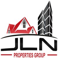 JLN Properties Group, LLC logo, JLN Properties Group, LLC contact details