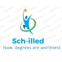 sch-illed logo, sch-illed contact details