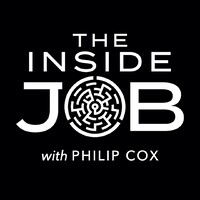 The Inside Job - with Philip Cox logo, The Inside Job - with Philip Cox contact details