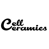 CellCeramics logo, CellCeramics contact details