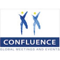 Confluence Global Meetings and Events logo, Confluence Global Meetings and Events contact details