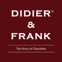 Didier & Frank Chocolate logo, Didier & Frank Chocolate contact details