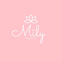 Mily Imports logo, Mily Imports contact details