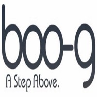 boo-g Apparel Inc. logo, boo-g Apparel Inc. contact details