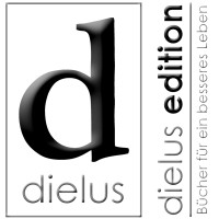 dielus edition logo, dielus edition contact details