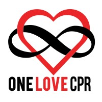 One Love CPR llc logo, One Love CPR llc contact details