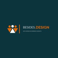 Besides.design logo, Besides.design contact details