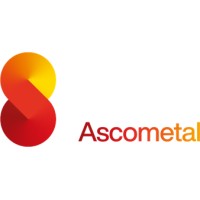 ASCOMETAL logo, ASCOMETAL contact details