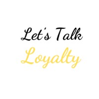 Let's Talk Loyalty logo, Let's Talk Loyalty contact details