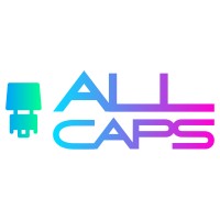 ALLCAPS KEYCAPS (Pty) Ltd logo, ALLCAPS KEYCAPS (Pty) Ltd contact details