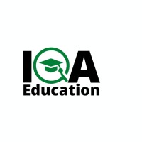 IQA Education logo, IQA Education contact details