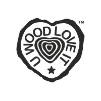 U Wood Love It logo, U Wood Love It contact details