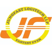 JUNOFAST LOGITECH LLP logo, JUNOFAST LOGITECH LLP contact details