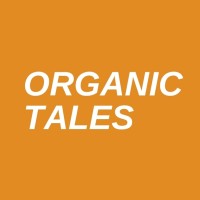 ORGANIC TALES logo, ORGANIC TALES contact details