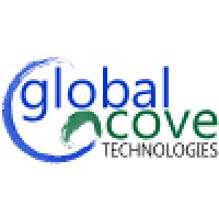 GlobalCove Technologies logo, GlobalCove Technologies contact details