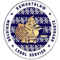 SAMASTALAW logo, SAMASTALAW contact details