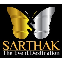 Sarthak - The Event Destination logo, Sarthak - The Event Destination contact details