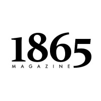 1865 Magazine logo, 1865 Magazine contact details