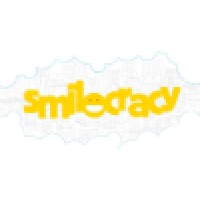 Smilocracy logo, Smilocracy contact details