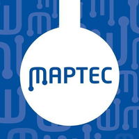 Maptec logo, Maptec contact details