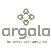 Argala Home Health logo, Argala Home Health contact details