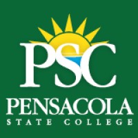 Pensacola Junior College logo, Pensacola Junior College contact details