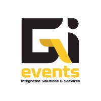 Gi Events KSA logo, Gi Events KSA contact details