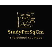 StudyPerSqCm logo, StudyPerSqCm contact details