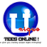 Teeholic logo, Teeholic contact details