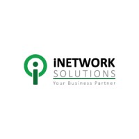 iNetwork Solutions logo, iNetwork Solutions contact details