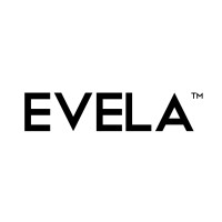 Evela logo, Evela contact details