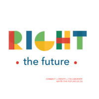 Right the Future (Pty)Ltd logo, Right the Future (Pty)Ltd contact details