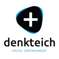 denkteich GmbH logo, denkteich GmbH contact details