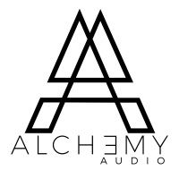 Alchemy Audio Inc. logo, Alchemy Audio Inc. contact details