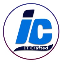 ItCrafted logo, ItCrafted contact details