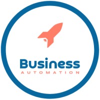 Rocket Business Automation logo, Rocket Business Automation contact details