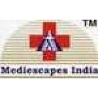 Mediescapes India logo, Mediescapes India contact details