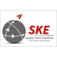 SKE SUPPLY CHAIN SOLUTIONS logo, SKE SUPPLY CHAIN SOLUTIONS contact details