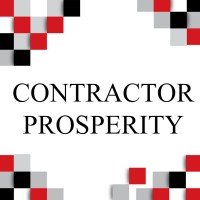 Contractor Prosperity logo, Contractor Prosperity contact details