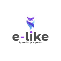 ELIKE logo, ELIKE contact details