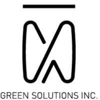 Green Solutions Inc logo, Green Solutions Inc contact details