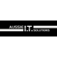 Aussie IT Solutions logo, Aussie IT Solutions contact details