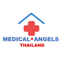 Medical Angels Thailand logo, Medical Angels Thailand contact details