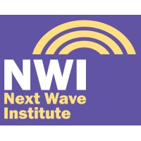 Next Wave Institute logo, Next Wave Institute contact details